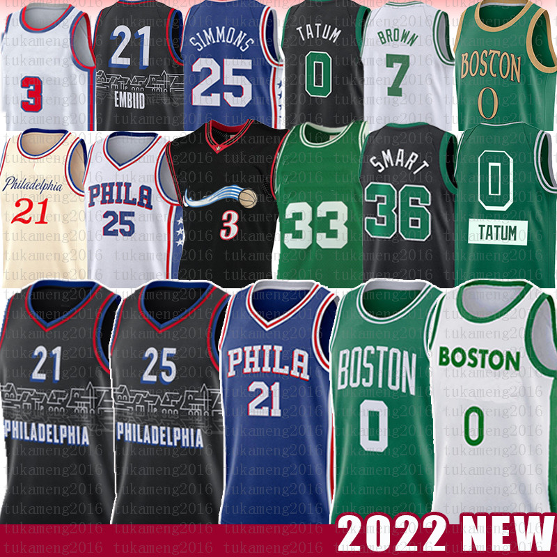 Joel 21 Embiid Jayson 0 Tatum Ben 25 Simmons Basketball Jersey Allen 3 Iverson 33 Mens Shirts Jaylen 7 Brown 6 Julius Marcus 36 Smart Erving Vintage Jerseys, 2021 jersey
Joel 21 Embiid Jayson 0 Tatum Ben 25 Simmons Basketball Jersey Allen 3 Iverson 33 Mens Shirts Jaylen 7 Brown 6 Julius Marcus 36 Smart Erving Vintage Jerseys, 2021 jersey
