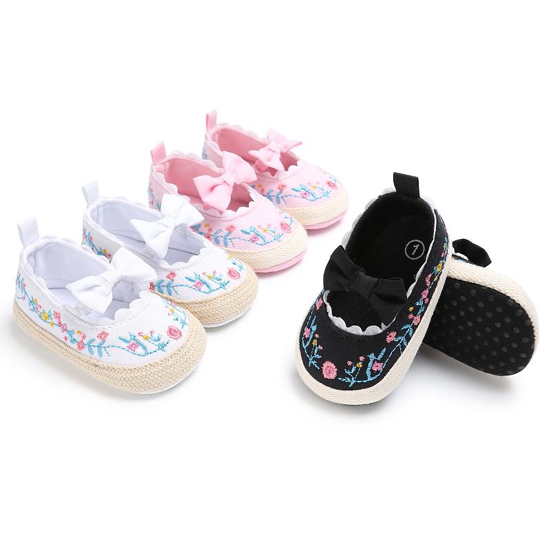 First Walkers Baby Shoes Spring, Summer And Autumn Styles 0-18 Months Girl Toddler Soft Soles Princess
First Walkers Baby Shoes Spring, Summer And Autumn Styles 0-18 Months Girl Toddler Soft Soles Princess