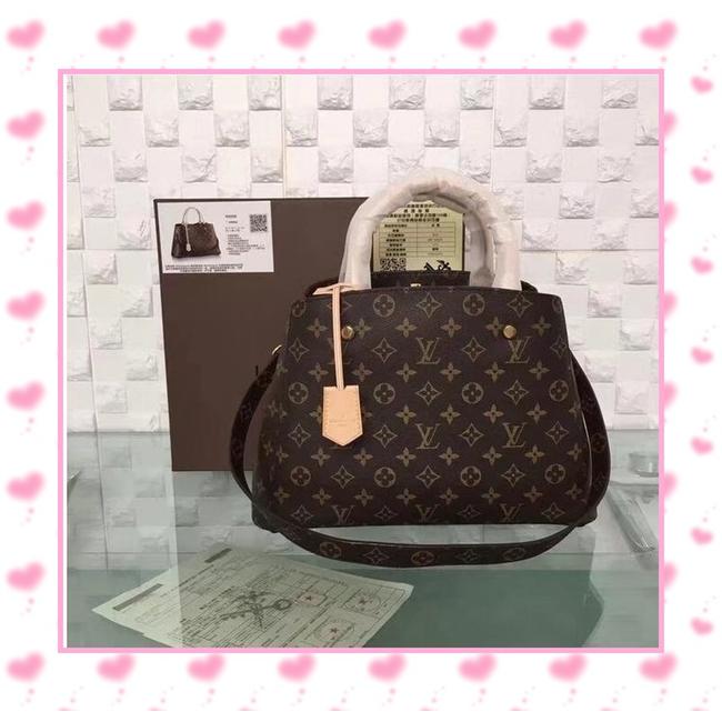 LV LOUIS bags VITTON MONOGRAM BACKPACK BIG Shoulder Bags Women Leather Handbags MICHAEL Messenger Bags Tote Purse M41562
LV LOUIS bags VITTON MONOGRAM BACKPACK BIG Shoulder Bags Women Leather Handbags MICHAEL Messenger Bags Tote Purse M41562