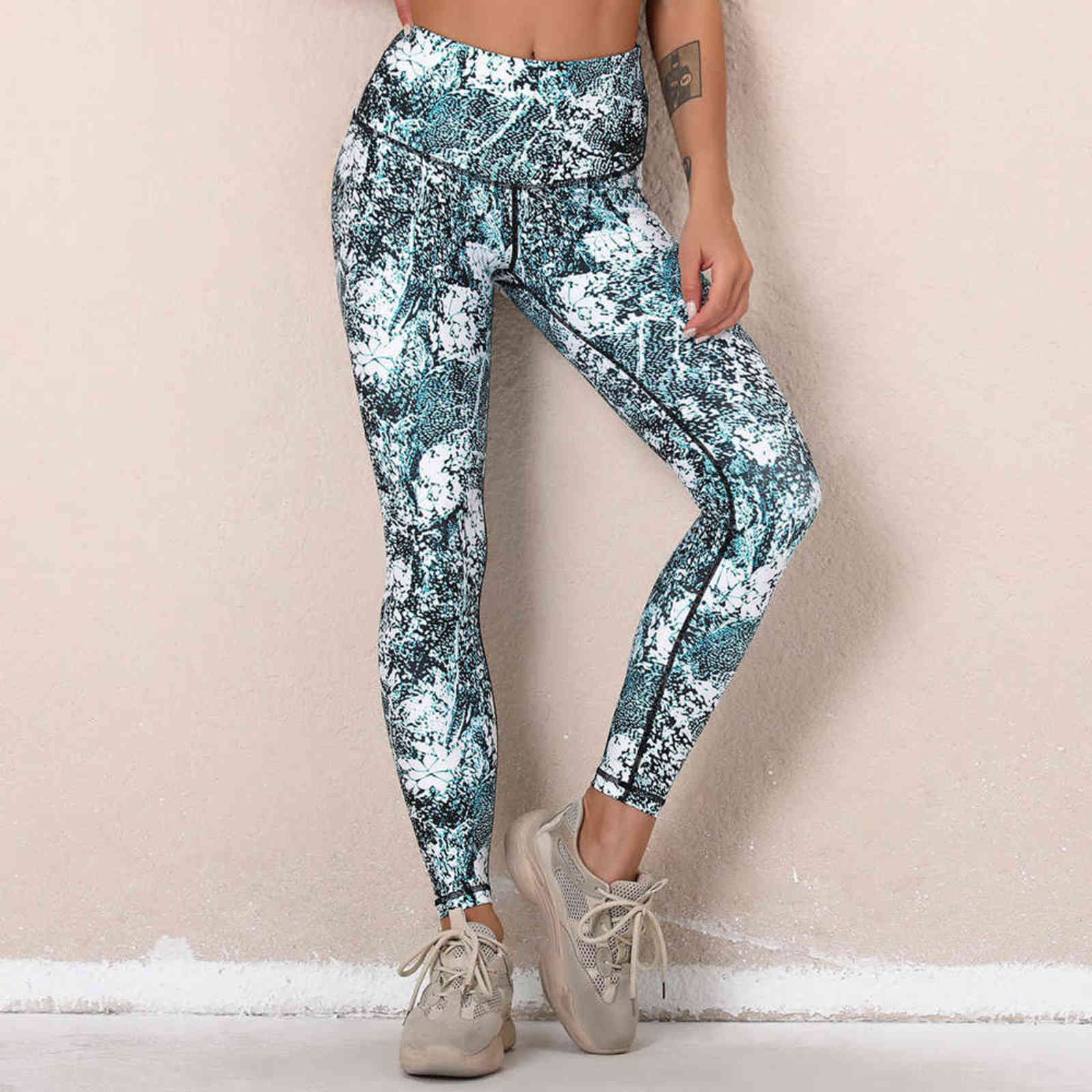 Women Leggings Seamless Yoga Pants Sport Woman Tights Workout Printing Leggings Sport Women Fitness Push Up Leggings Gym Clothes 211108, Yoga pants 6162
Women Leggings Seamless Yoga Pants Sport Woman Tights Workout Printing Leggings Sport Women Fitness Push Up Leggings Gym Clothes 211108, Yoga pants 6162