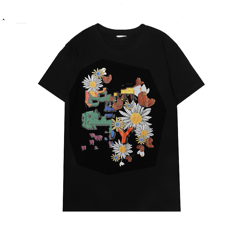 3Mens Letter Print T Shirts Black Fashion Designer Summer High Quality Top Short Sleeve Size S-XXL
3Mens Letter Print T Shirts Black Fashion Designer Summer High Quality Top Short Sleeve Size S-XXL