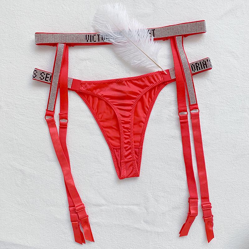 women's panties brand rhinestones women lingerie g string comfort seamless briefs lace transparent thong intimates underwear cotton, Black;pink
women's panties brand rhinestones women lingerie g string comfort seamless briefs lace transparent thong intimates underwear cotton, Black;pink