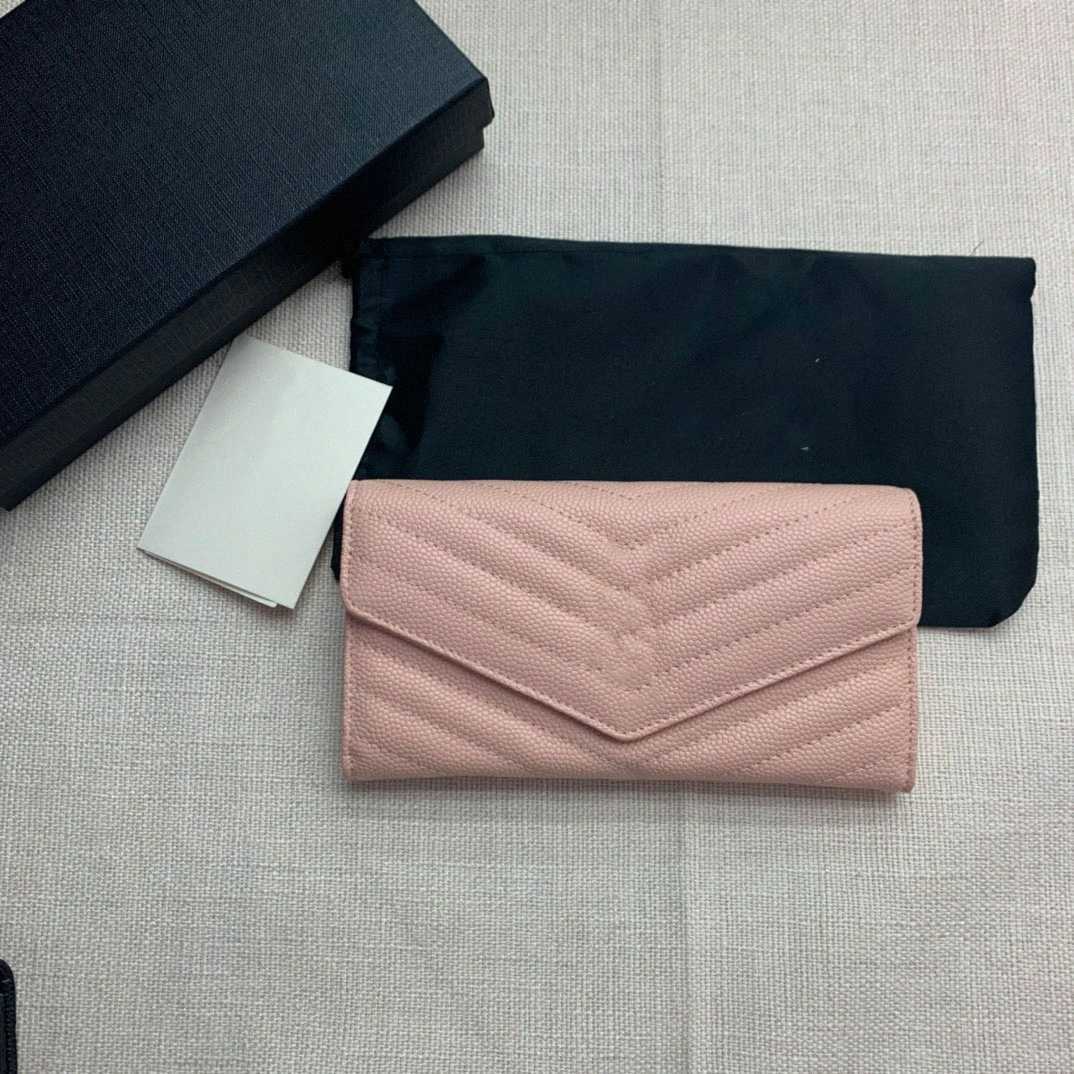 Designer Bags Luxury Monograms long Mini Wallets Black Pink Wallets Compact Wallet Grained Fashion Ladies Short Flap Envelope I24n#
Designer Bags Luxury Monograms long Mini Wallets Black Pink Wallets Compact Wallet Grained Fashion Ladies Short Flap Envelope I24n#