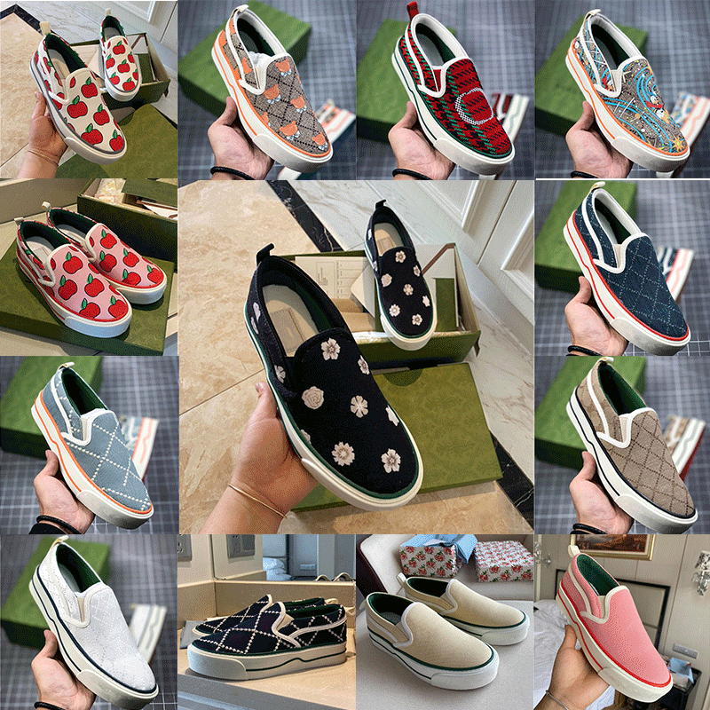 2021 Tennis 1977 Casual Shoes Women Slip-on Sneakers White Pink Classic jacquard denim Vintage Runner Trainers Skate Designer Womens Shoe 35-40 237c#, I need look other product
2021 Tennis 1977 Casual Shoes Women Slip-on Sneakers White Pink Classic jacquard denim Vintage Runner Trainers Skate Designer Womens Shoe 35-40 237c#, I need look other product