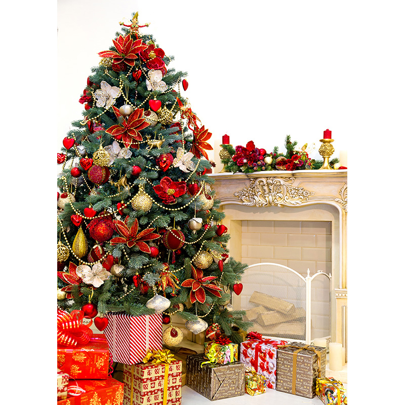 100x150cm Christmas Indoor Theme Photography Material Fireplace Christmas Tree Children Portrait Backdrops For Photo Studio Props 21524 JPW-30
100x150cm Christmas Indoor Theme Photography Material Fireplace Christmas Tree Children Portrait Backdrops For Photo Studio Props 21524 JPW-30
