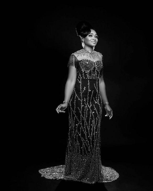 2021 Plus Size Arabic Aso Ebi Luxurious Sheer Neck Prom Dresses Beaded Sequins Sheath Evening Formal Party Second Reception Gowns Dress ZJ556