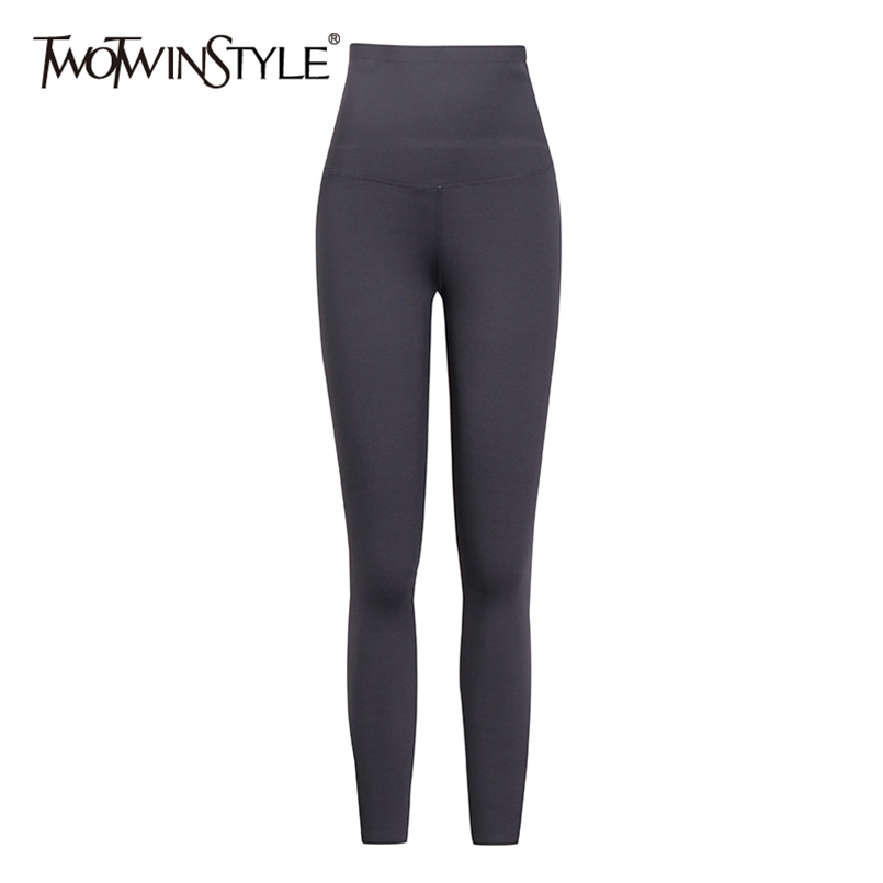 Minimalist Black Pants For Women High Waist Solid Casual Elastic Trouser Female Fashion Clothing 210521
Minimalist Black Pants For Women High Waist Solid Casual Elastic Trouser Female Fashion Clothing 210521