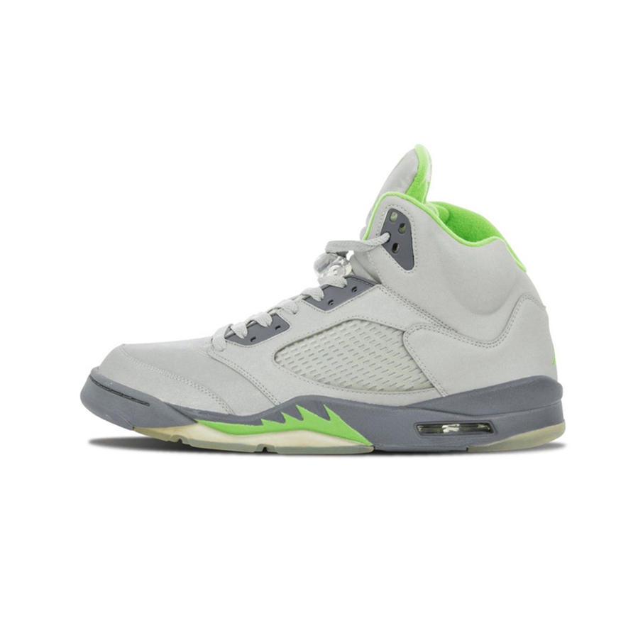 2022 New 5 Green Bean DM9014-003 Authentic Outdoor shoes Silver Reflective Sports Sneakers Mens With Original Box
2022 New 5 Green Bean DM9014-003 Authentic Outdoor shoes Silver Reflective Sports Sneakers Mens With Original Box