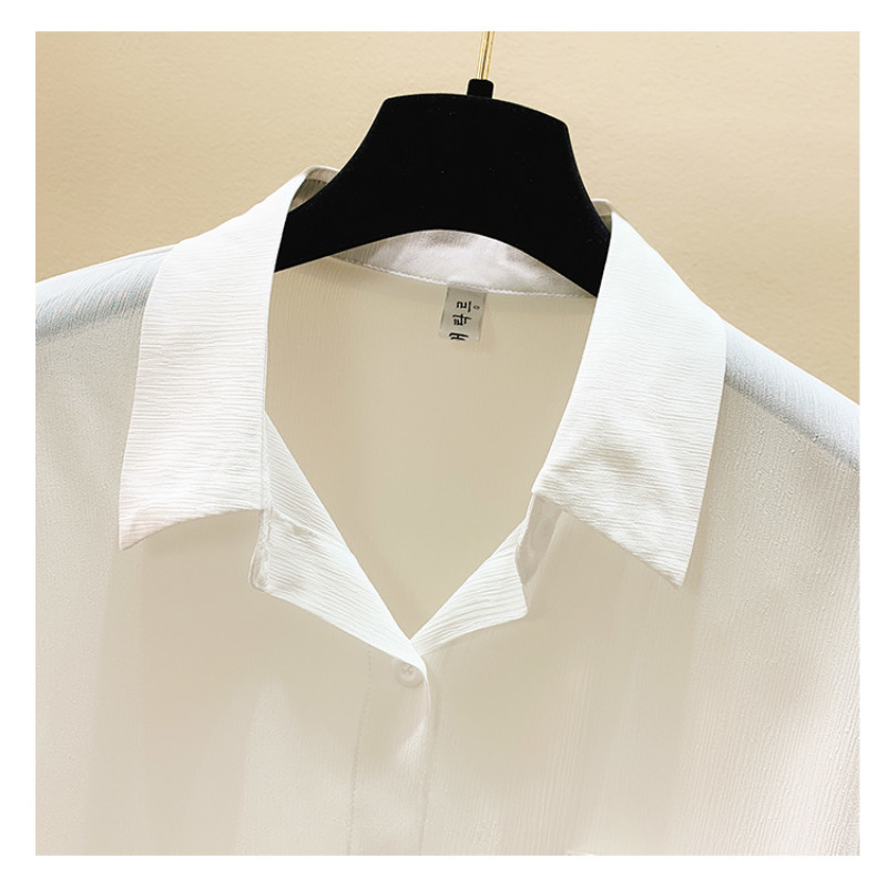 Spring Summer Sun-Proof Clothing Women's Long Sleeve Sun Protection Shirts Woman Thin Chiffon Cardigan Outdoor Shawl 210514