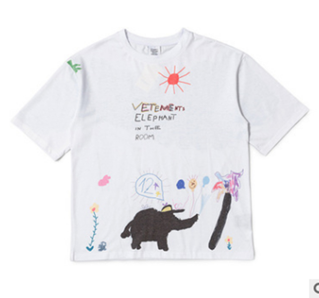 t shirts new summer Hoodies style graffiti quality cotton casual hip hop high street vetements
t shirts new summer Hoodies style graffiti quality cotton casual hip hop high street vetements