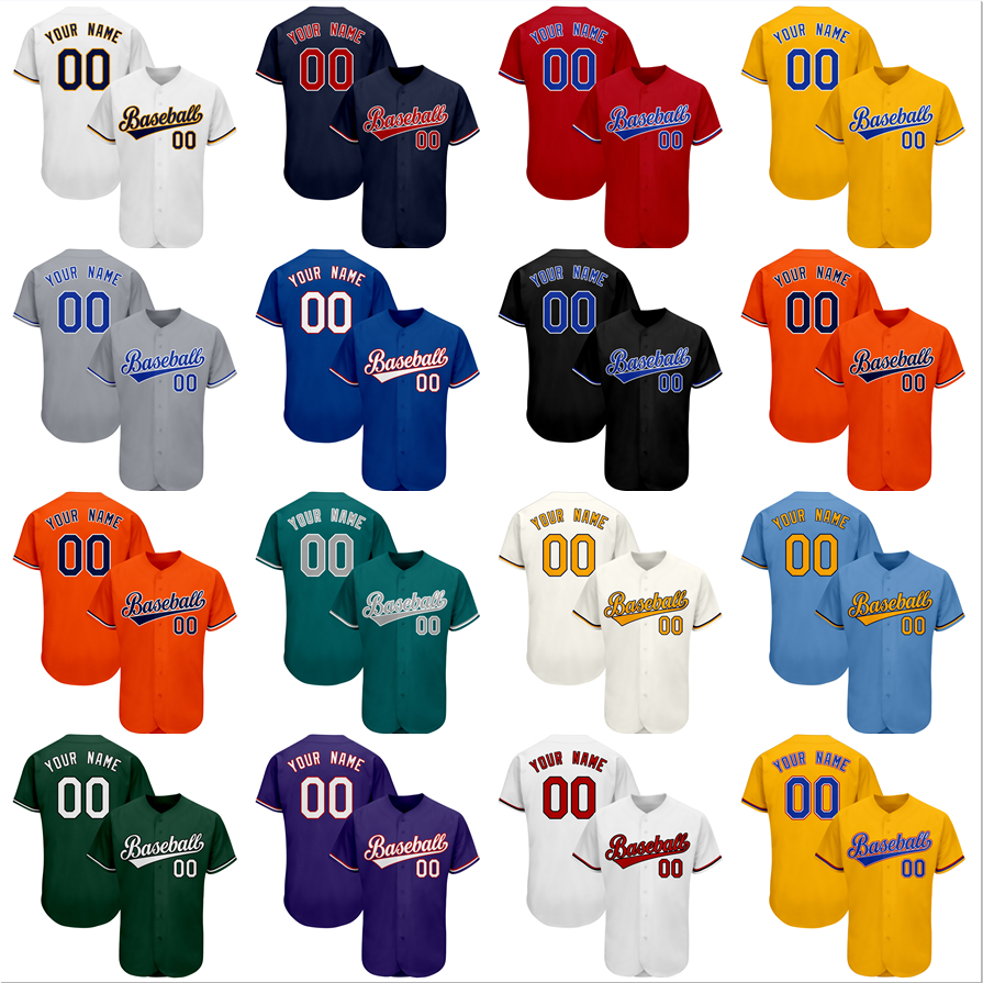 High quality V-neck short sleeve breathable baseball jersey with customized name/number, male/female/teenager, outdoor softball uniform shirt, B4-06-01-201 as pic
High quality V-neck short sleeve breathable baseball jersey with customized name/number, male/female/teenager, outdoor softball uniform shirt, B4-06-01-201 as pic