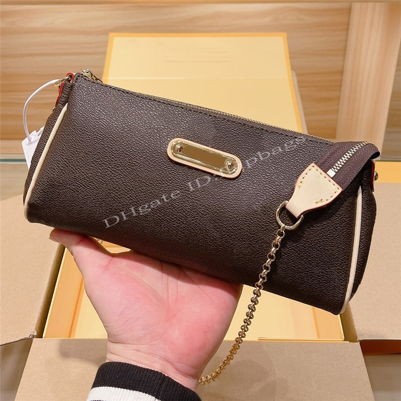 2021 Lady Designers Fashion Handbags Luxurys Shoulder Bag Famous Letters Crossbody Tote Chain Barrel-shaped Pillow Bags Totes Handbag Backpack Women Purses Wallet, Style z
2021 Lady Designers Fashion Handbags Luxurys Shoulder Bag Famous Letters Crossbody Tote Chain Barrel-shaped Pillow Bags Totes Handbag Backpack Women Purses Wallet, Style z