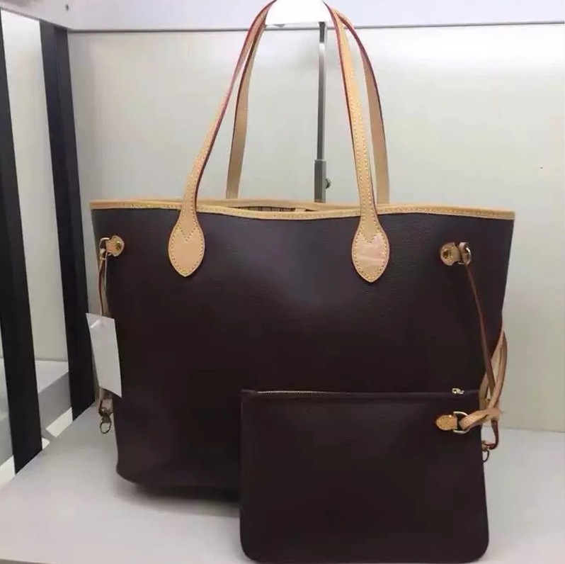 2pcs/set high qulity classic womens bags flower ladies composite tote PU leather handbag clutch shoulder bag purses, Brown flower with wallets
2pcs/set high qulity classic womens bags flower ladies composite tote PU leather handbag clutch shoulder bag purses, Brown flower with wallets