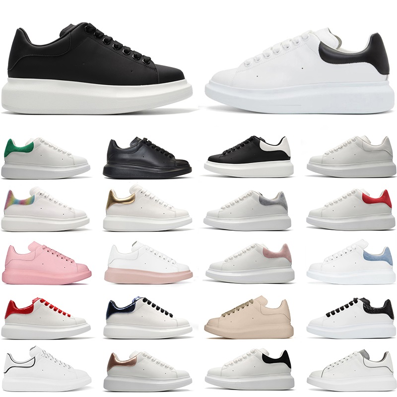 Platform Shoes Mens Trainers Triple White Black Reflective Green Gold Red Suede Leather Increase Men Women Running Shoe Sports Sneakers, #10 green suede 36-45
Platform Shoes Mens Trainers Triple White Black Reflective Green Gold Red Suede Leather Increase Men Women Running Shoe Sports Sneakers, #10 green suede 36-45