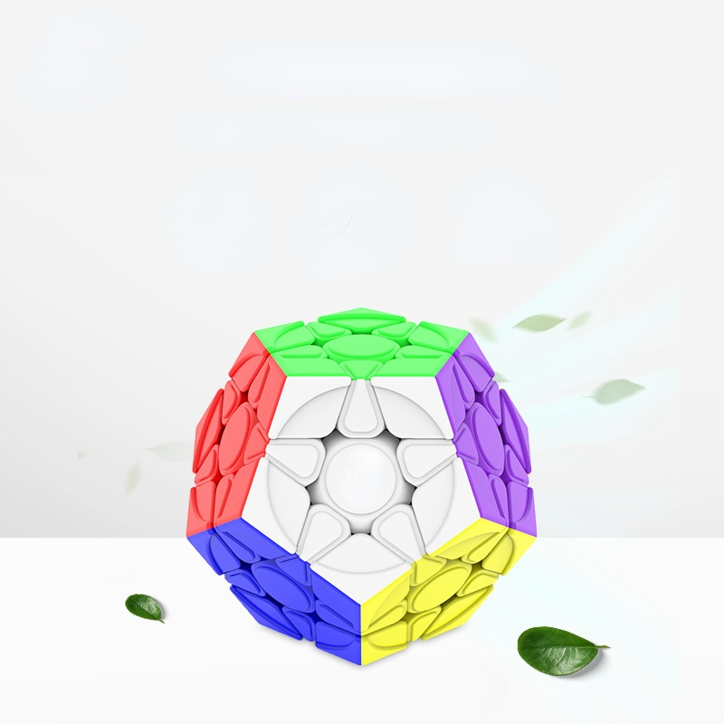 Five Rubik Cube M Rubik Cube High-end Racing Children Educational Educational Development Toy
Five Rubik Cube M Rubik Cube High-end Racing Children Educational Educational Development Toy