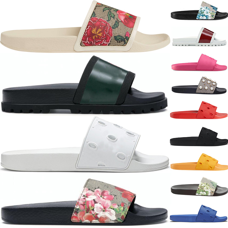 Trends Sandals for Women Mens Summer Beach Shoes Pool Slides Striped Red Green Floral Brocade Sandales Flats Gear Bottoms Slippers Rubber Leather Sliders Loafers, S39
Trends Sandals for Women Mens Summer Beach Shoes Pool Slides Striped Red Green Floral Brocade Sandales Flats Gear Bottoms Slippers Rubber Leather Sliders Loafers, S39