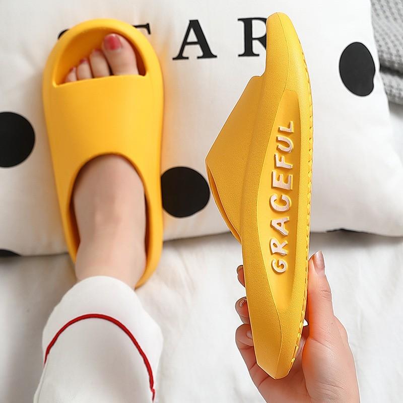 Summer Beach Slides Women Men Slippers Sandals Flip Flops Graceful High Heel Thick Platfrom Bottom Ladies Couples Bathroom Shoes, Black
Summer Beach Slides Women Men Slippers Sandals Flip Flops Graceful High Heel Thick Platfrom Bottom Ladies Couples Bathroom Shoes, Black