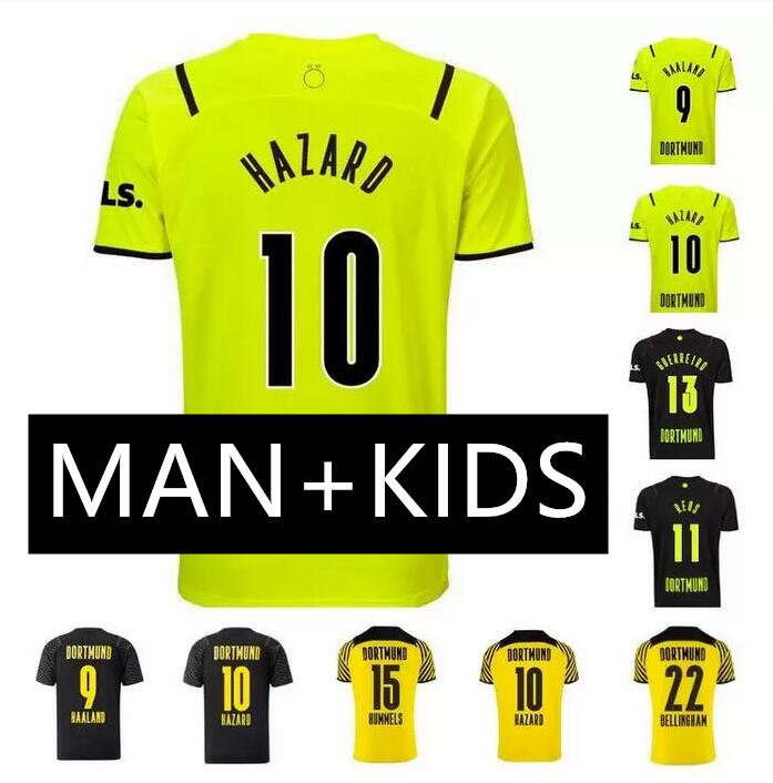 Player 21 22 Borussia HAALAND REUS Malen soccer jerseys home REYNA 2021 2022 football shirts PLSZCZEK BELLINGHAM HUMMELS 110th men kids cup kit dortmund uniform
Player 21 22 Borussia HAALAND REUS Malen soccer jerseys home REYNA 2021 2022 football shirts PLSZCZEK BELLINGHAM HUMMELS 110th men kids cup kit dortmund uniform