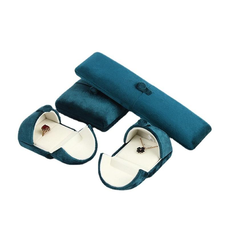 Jewelry Pouches, Bags IdreamPackaging Jewellery Box Ring Necklace Exquisite Gift Packaging Double Door Bracelet Wholesale Custom Logo
Jewelry Pouches, Bags IdreamPackaging Jewellery Box Ring Necklace Exquisite Gift Packaging Double Door Bracelet Wholesale Custom Logo