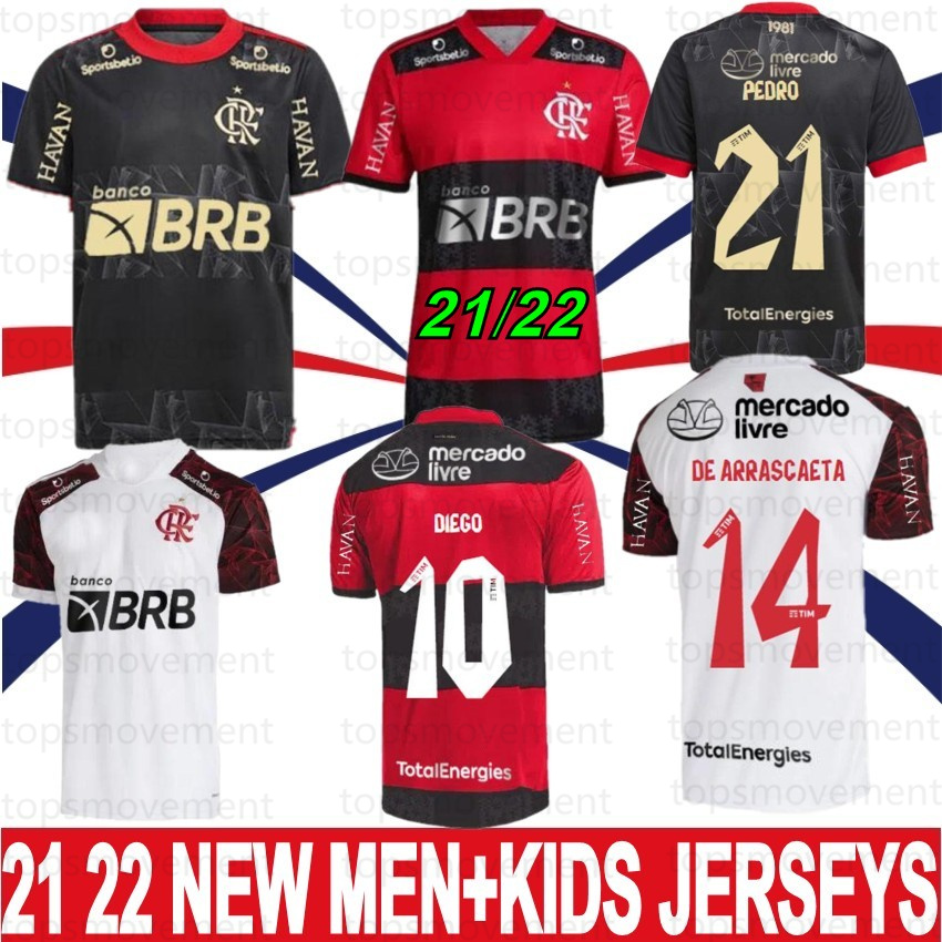 21 22 Flamengo Men Soccer Jerseys 2021 2022 DIEGO E.RIBEIRO GABRIEL B. GABI Football Shirts MATHEUZINHO GERSON PEDRO DE ARRASCAETA Jersey Man Camisetas d e fútbol, 21 22 men folamenge
21 22 Flamengo Men Soccer Jerseys 2021 2022 DIEGO E.RIBEIRO GABRIEL B. GABI Football Shirts MATHEUZINHO GERSON PEDRO DE ARRASCAETA Jersey Man Camisetas d e fútbol, 21 22 men folamenge