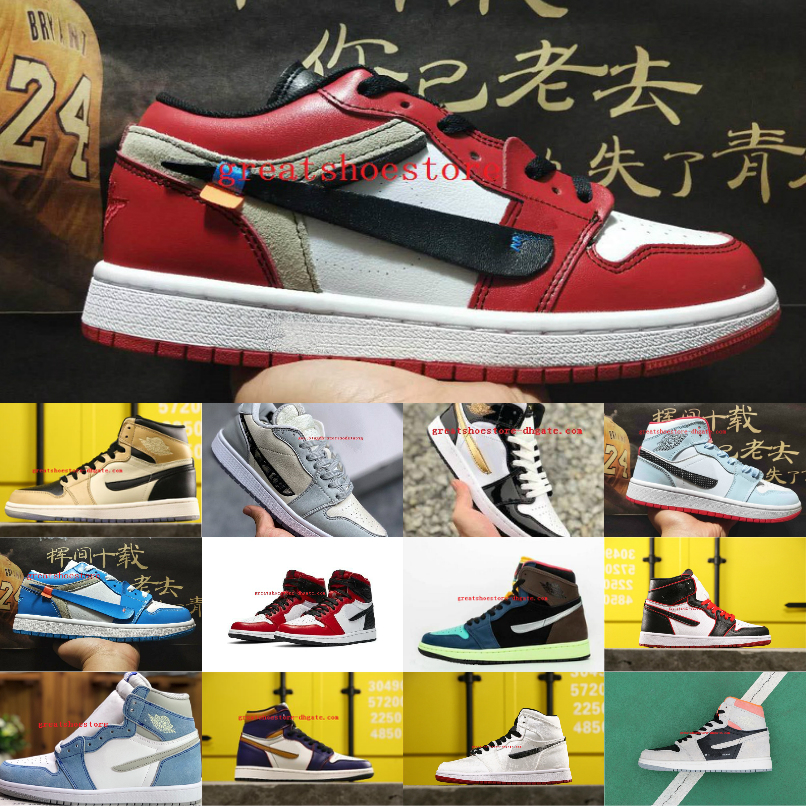 Latest Style Color 1 Basketball Shoes High Mid Top Designer Limited Quality Og Brown 1S Men 40-46, 46#
Latest Style Color 1 Basketball Shoes High Mid Top Designer Limited Quality Og Brown 1S Men 40-46, 46#