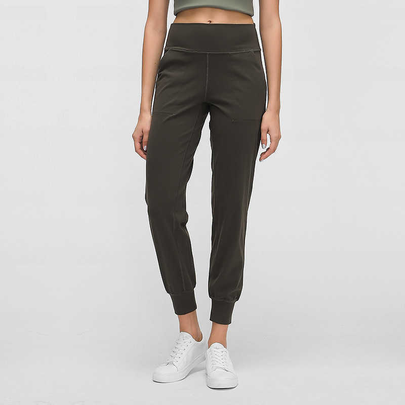 L-29 Women Yoga Pants Slim Was Thin Yoga Pants With Pockets Sport Fitness Trousers Fashion Lady Loose Straight Pants, Black
L-29 Women Yoga Pants Slim Was Thin Yoga Pants With Pockets Sport Fitness Trousers Fashion Lady Loose Straight Pants, Black