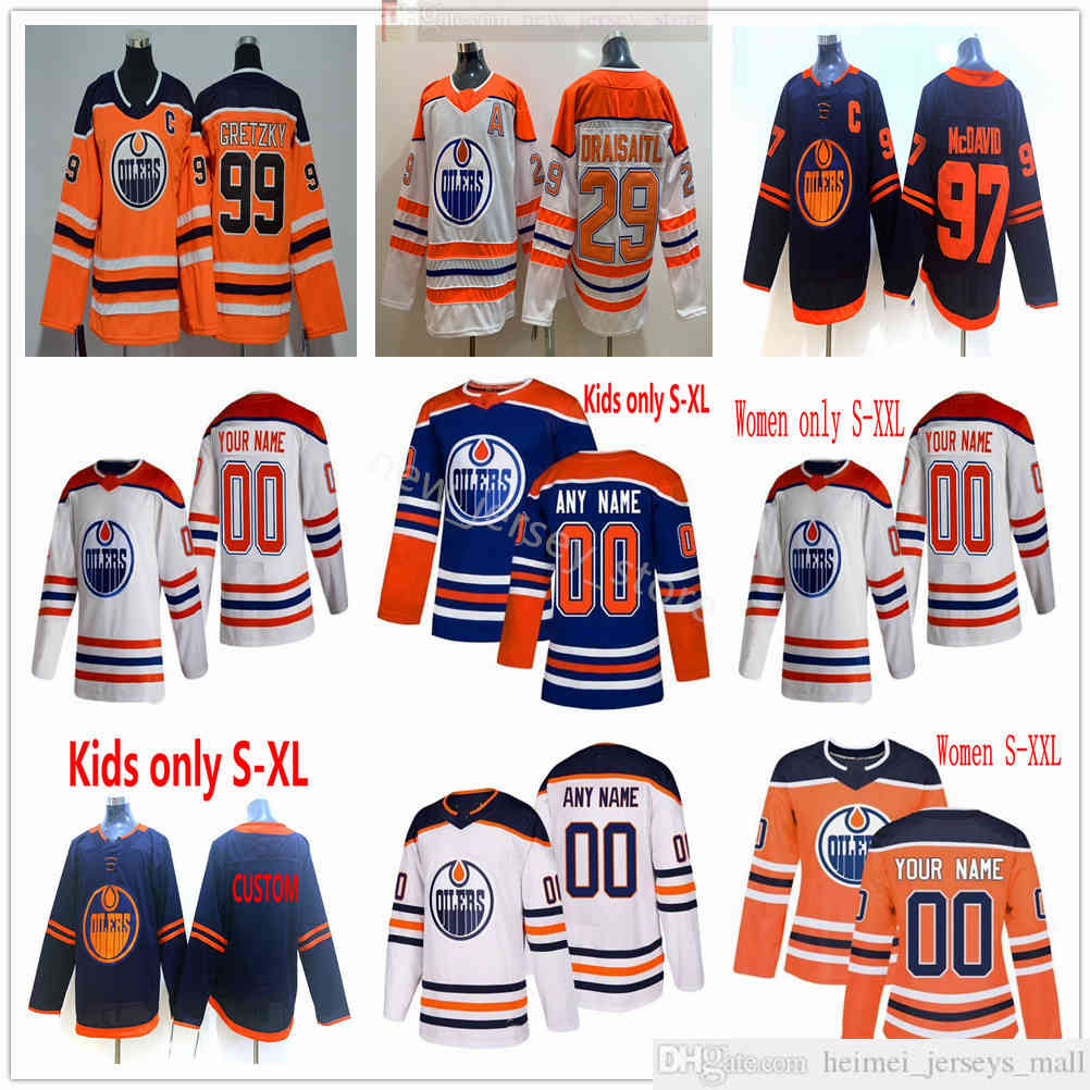 Custom 2021 Reverse Retro Men Women Kids Youth Hockey Edmonton Oilers Kailer Yamamoto Kris Russell Kyle Turris Mike Smith Mikko Koskinen Oscar Klefblom Jerseys, Women only s-xxl
Custom 2021 Reverse Retro Men Women Kids Youth Hockey Edmonton Oilers Kailer Yamamoto Kris Russell Kyle Turris Mike Smith Mikko Koskinen Oscar Klefblom Jerseys, Women only s-xxl