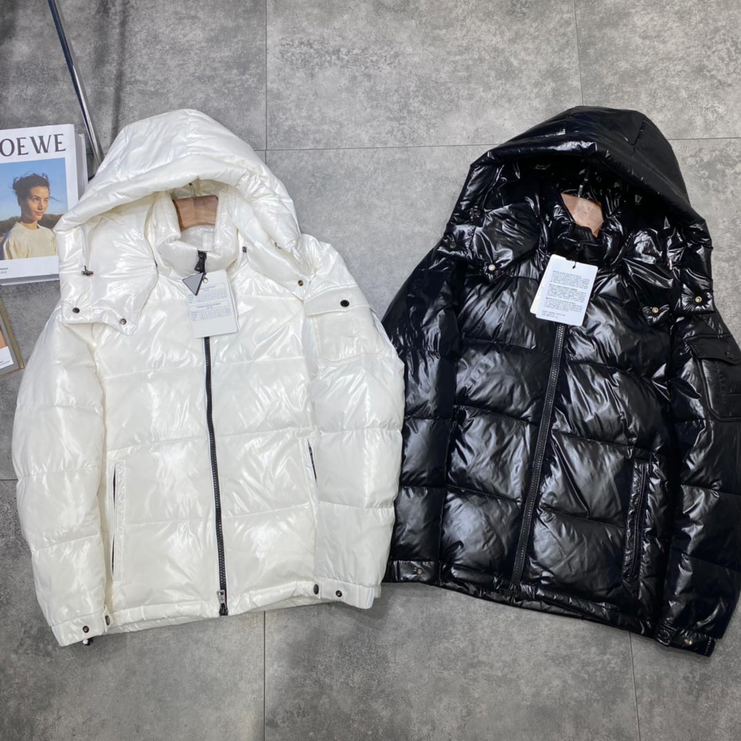 Designer mens down jacket Double zipper women Luxurys France men s downs coat fashion brand outerwear M001, Not for sale products/no ship
Designer mens down jacket Double zipper women Luxurys France men s downs coat fashion brand outerwear M001, Not for sale products/no ship