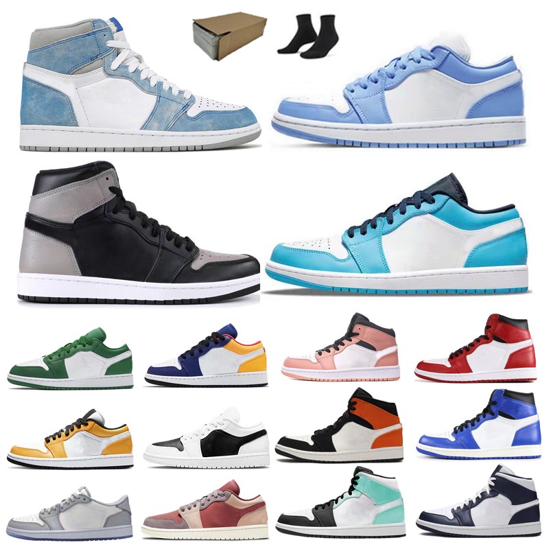 Jumpman1 high quality basketball shoes, sports running shoes to help low North Carolina blue, ice cream 36-46 yards, with box packaging, #01
Jumpman1 high quality basketball shoes, sports running shoes to help low North Carolina blue, ice cream 36-46 yards, with box packaging, #01