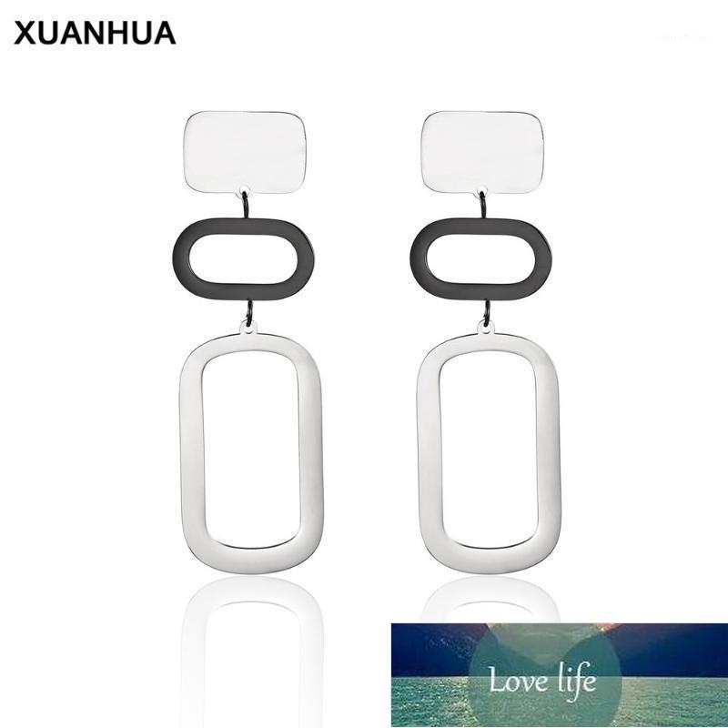 Stud XUANHUA Earrings Accessories Fine Jewelry Stainless Steel Bohemia Gifts For Women Fashion 2021 Tassel1
Stud XUANHUA Earrings Accessories Fine Jewelry Stainless Steel Bohemia Gifts For Women Fashion 2021 Tassel1