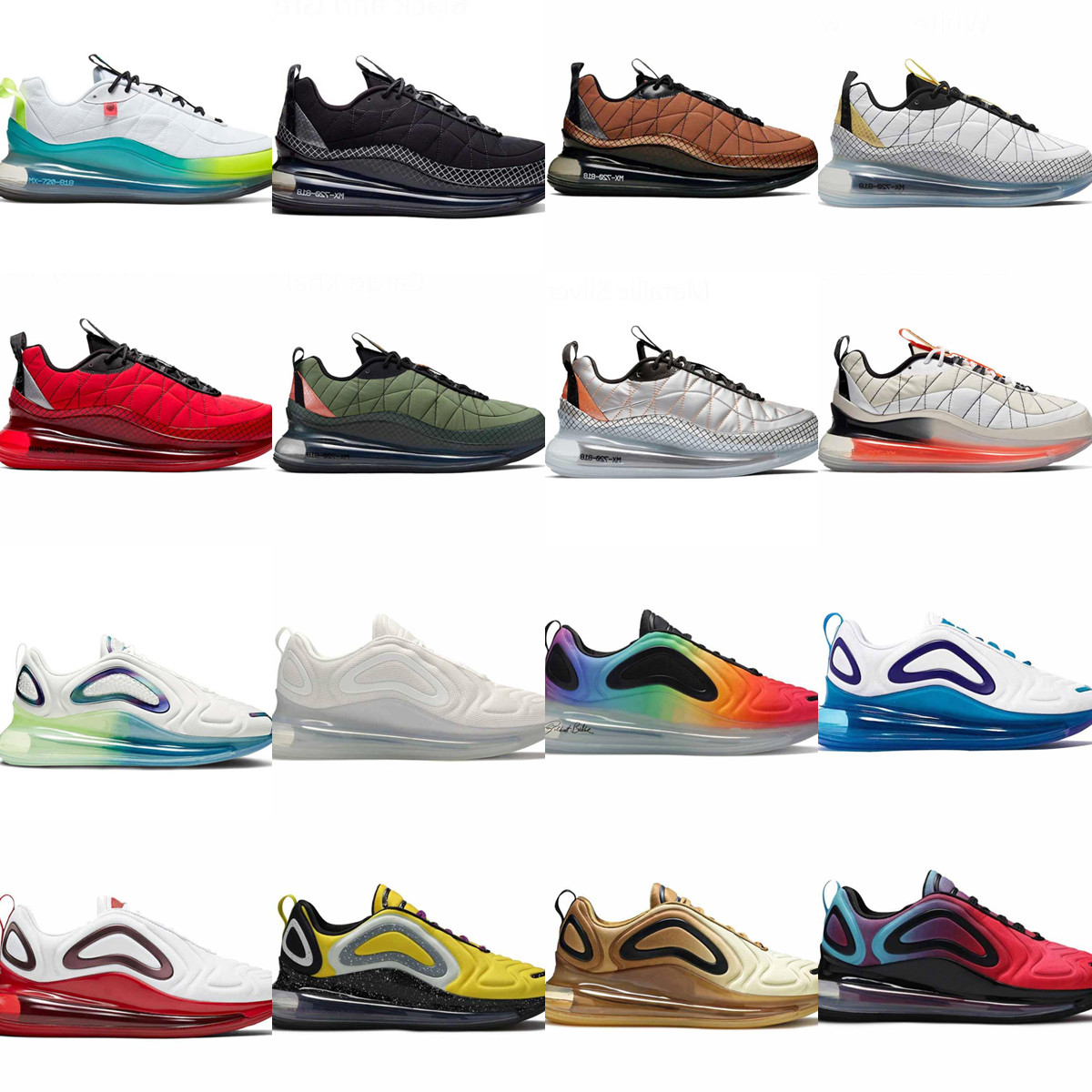 2021 fashion 720 818 Women Mens Shoes MX 720-818 Be True Sea Forest White Mesh Worldwide Black Outdoor Sports Trainers Sneakers
2021 fashion 720 818 Women Mens Shoes MX 720-818 Be True Sea Forest White Mesh Worldwide Black Outdoor Sports Trainers Sneakers
