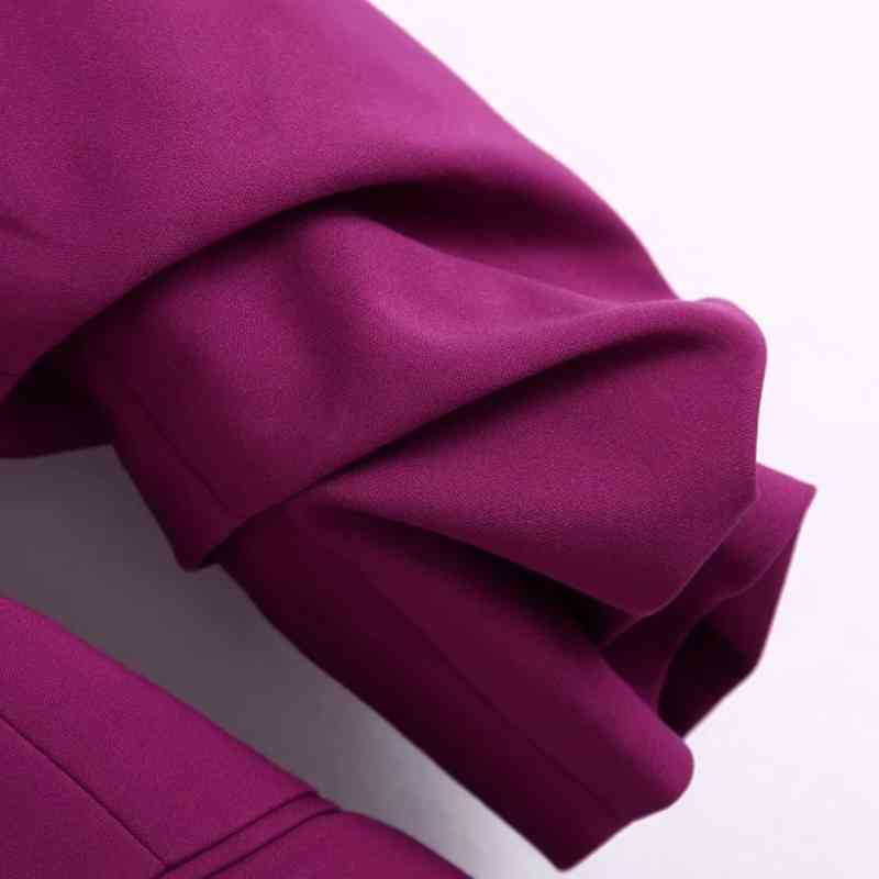 Women Square Collar Three Quarter Sleeve Siamese Shorts High Street Lady Loose Jumpsuits P1881 210430Z