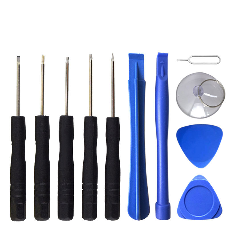 11 in 1 Screw Driver Tool Kits Cell Phone Repair Tool Set Torx Screwdriver For iPhone Samsung HTC Sony Motorola LG free DHL
11 in 1 Screw Driver Tool Kits Cell Phone Repair Tool Set Torx Screwdriver For iPhone Samsung HTC Sony Motorola LG free DHL