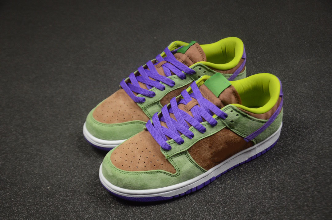 Dunk Men Women Running Shoes Low SP Veneer Chunky Dunky Elephant Brown green luxurys Designer Sneakers, Bubble wrap packaging
Dunk Men Women Running Shoes Low SP Veneer Chunky Dunky Elephant Brown green luxurys Designer Sneakers, Bubble wrap packaging