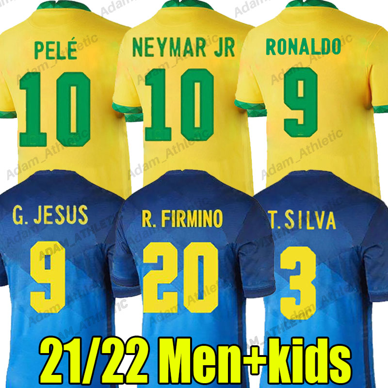 camisa RONALDINHO RONALDO PELE soccer jerseys player version 2021/22 world cup national jersey RICHARLISON G.JESUS GABI football shirts CASEMIRO MARQUINHOS shirt, Copa america final shirt
camisa RONALDINHO RONALDO PELE soccer jerseys player version 2021/22 world cup national jersey RICHARLISON G.JESUS GABI football shirts CASEMIRO MARQUINHOS shirt, Copa america final shirt