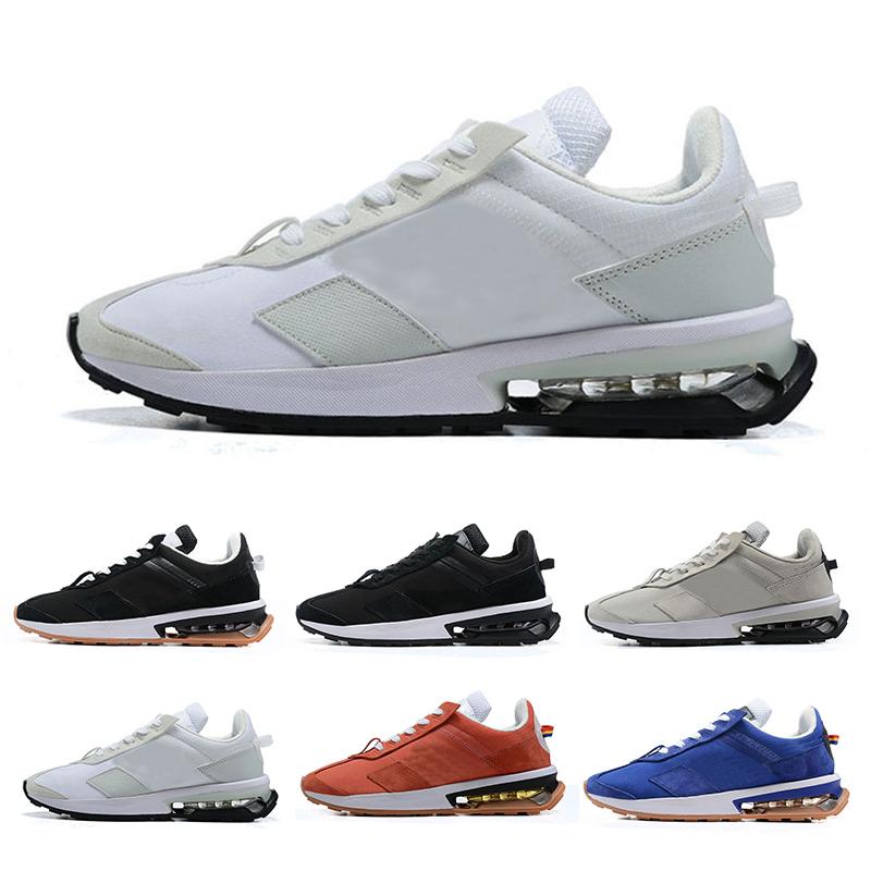 Newest Pre-Day Mens Running shoes Black White Be true rainbow Blue nylon Waffle men women trainers sports designer sneaker 36-45 sY, Color#4
Newest Pre-Day Mens Running shoes Black White Be true rainbow Blue nylon Waffle men women trainers sports designer sneaker 36-45 sY, Color#4