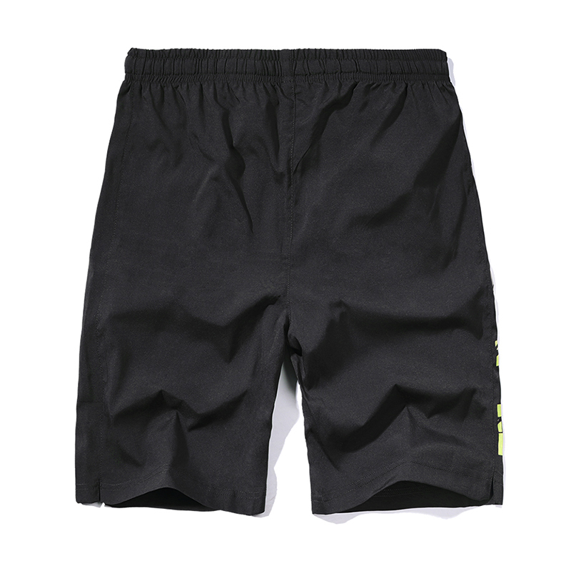 Mens Shorts Summer Casual Bermuda Beach Shorts Men Gyms Sporting Bodybuiding Short Pants Slim Fit Shorts Fitness Clothing 210322