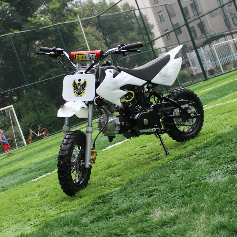 The new four-stroke ATV 125CC motorcycle small flying eagle off-road vehicle children's two-wheeled
The new four-stroke ATV 125CC motorcycle small flying eagle off-road vehicle children's two-wheeled
