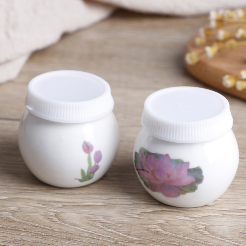 1Pcs Clear Ceramic Nail Cup Flower Print Ceramic Glass Liquid Glass Powder Dappen Dish Crystal Glass Cup For Acrylic Nail Art
1Pcs Clear Ceramic Nail Cup Flower Print Ceramic Glass Liquid Glass Powder Dappen Dish Crystal Glass Cup For Acrylic Nail Art