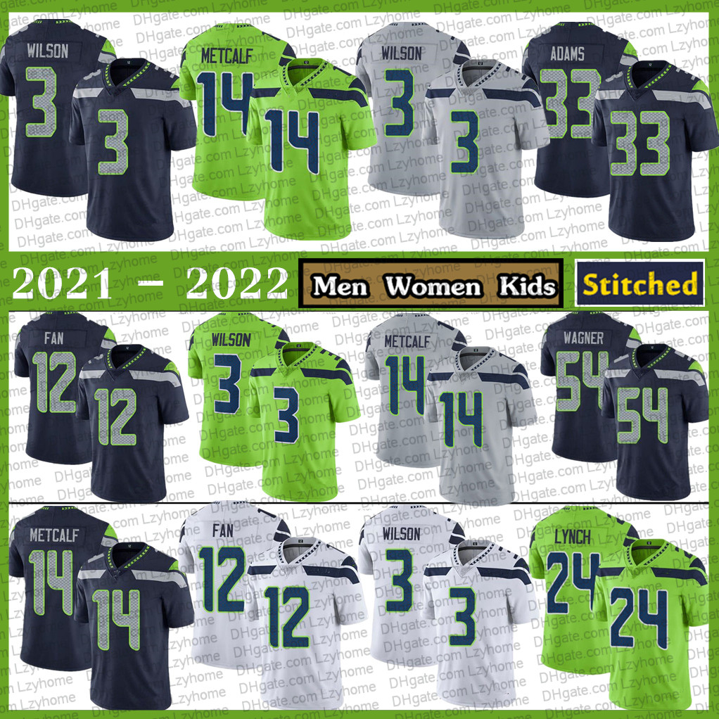 Stitched 14 DK Metcalf 3 Russell Wilson Football Jerseys 24 Marshawn Lynch 33 Jamal Adams 54 Bobby Wagner 16 Tyler Lockett 12s Fan 32 Carson Seattle Men women kids, My store(lzyhome)
Stitched 14 DK Metcalf 3 Russell Wilson Football Jerseys 24 Marshawn Lynch 33 Jamal Adams 54 Bobby Wagner 16 Tyler Lockett 12s Fan 32 Carson Seattle Men women kids, My store(lzyhome)