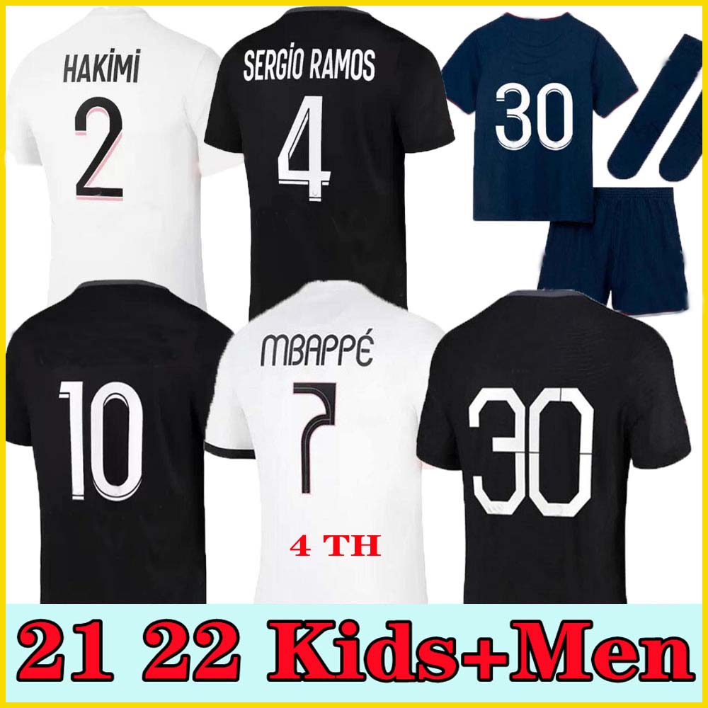 HAKIMI SERGIO RAMOS maillot de foot 21 22 soccer jersey 2021 psgS MBAPPE shirt men kids hommes enfants 3RD black Maillots VERRATTI MARQUINHOS DI MARIA, 21 22 away kids size:
HAKIMI SERGIO RAMOS maillot de foot 21 22 soccer jersey 2021 psgS MBAPPE shirt men kids hommes enfants 3RD black Maillots VERRATTI MARQUINHOS DI MARIA, 21 22 away kids size: