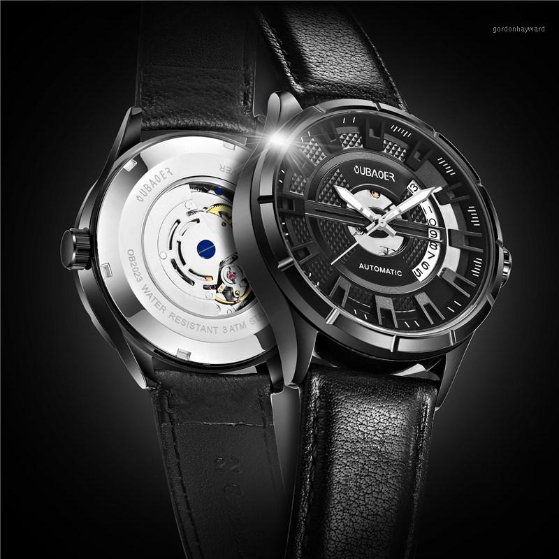 Automatic Mechanical Mens Watches Genuine Leather Skeleton Clock Top Sport Military Male Wristwatch 2023 Wristwatches, Ob202303
Automatic Mechanical Mens Watches Genuine Leather Skeleton Clock Top Sport Military Male Wristwatch 2023 Wristwatches, Ob202303