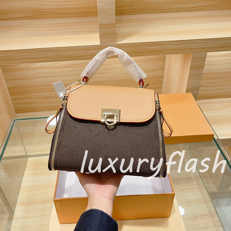 vintage 2021 europe and america trend fashion women classic designers handbags limited edition crossbody bags 4 color leather handle purse
vintage 2021 europe and america trend fashion women classic designers handbags limited edition crossbody bags 4 color leather handle purse
