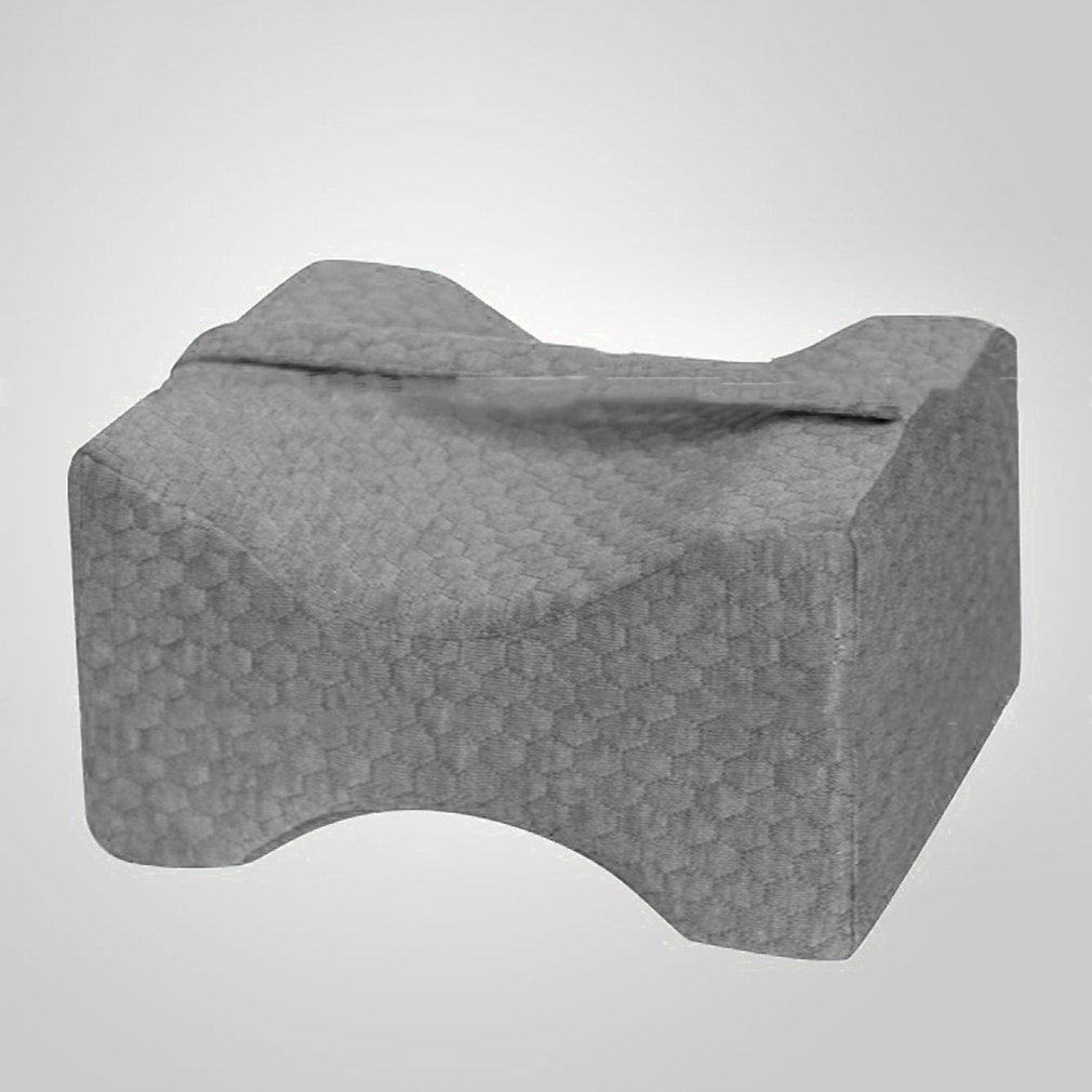 Comfortable Memory Foam Mat Pillows Sleeping Bolster Under Knee Pillow Orthopedic Posture Supporter Leg Cushion
Comfortable Memory Foam Mat Pillows Sleeping Bolster Under Knee Pillow Orthopedic Posture Supporter Leg Cushion