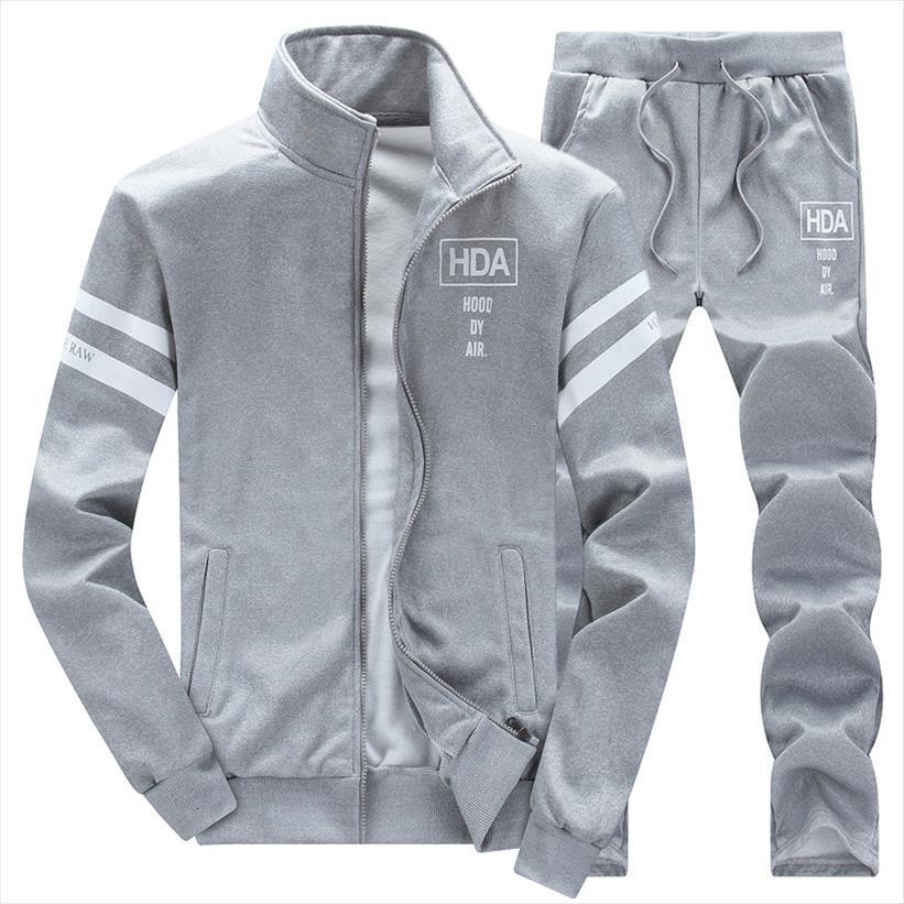 selling autumn casual set zipper mens tracksuits sets print pleated workout hoodies sweatshirt pants suit asian size 4xl, Gray
selling autumn casual set zipper mens tracksuits sets print pleated workout hoodies sweatshirt pants suit asian size 4xl, Gray