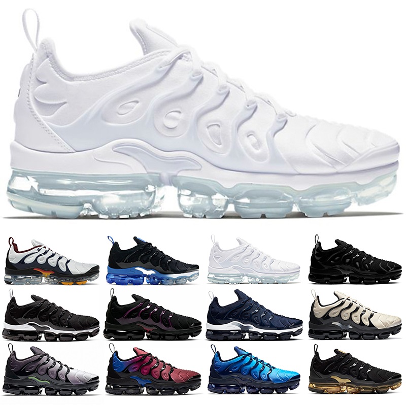 2021 TN Plus Men Women Running Shoes Triple Black White Orlando Magic Platinum Midnight Navy Mens Trainers Sport Sneaker Size 36-47, White;red
2021 TN Plus Men Women Running Shoes Triple Black White Orlando Magic Platinum Midnight Navy Mens Trainers Sport Sneaker Size 36-47, White;red