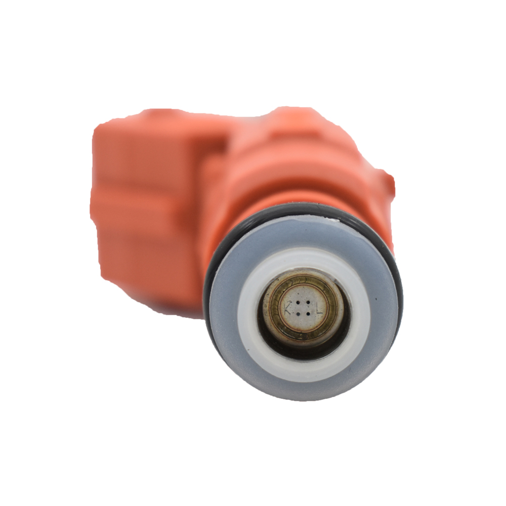 4PCS Nozzles For Alfa Romeo 145 146 147 156 166 GTV Spider 1.6 2.0 1994-2010 Fuel Injectors 0280151048 0280155769