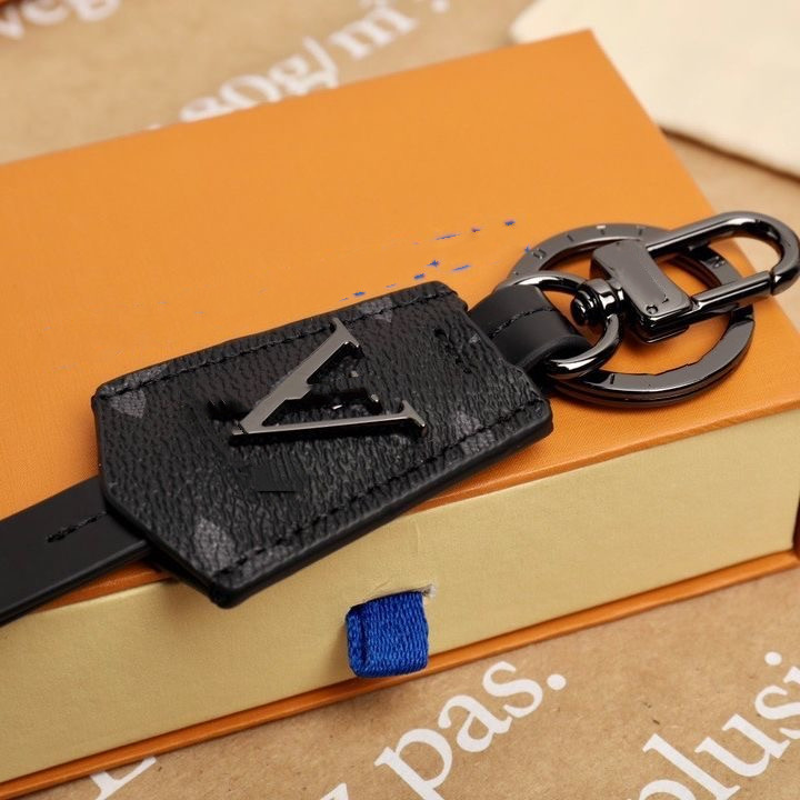 2021 classic Designer Letter Wallet Keychain Keyring Fashion Purse Pendant Car Chain Charm Brown Flower Mini Bag Trinket Gifts Accessories With box
2021 classic Designer Letter Wallet Keychain Keyring Fashion Purse Pendant Car Chain Charm Brown Flower Mini Bag Trinket Gifts Accessories With box