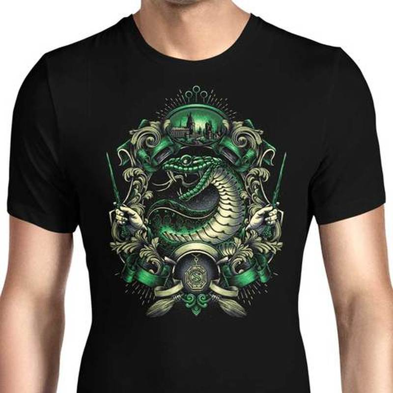 European Style Ugly Snake Pattern Ins Wind Round Neck Short-sleeved T-shirt for Men and Women, Comfortable and Loose, White;black
European Style Ugly Snake Pattern Ins Wind Round Neck Short-sleeved T-shirt for Men and Women, Comfortable and Loose, White;black