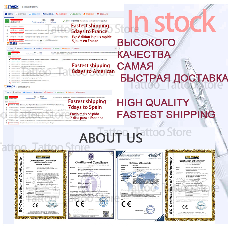 15pcs/lot Mastor Disposable Permanent Makeup 3RL Microblading Needle Cartridge Rotary PMU Machine, Micro Needles Screw interface 220214